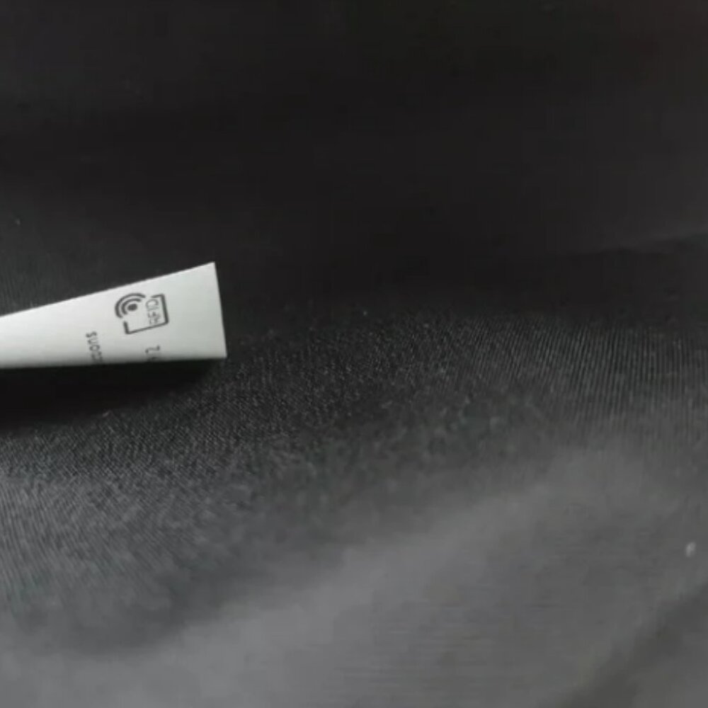 Gianni Versace Medusa Leather Shoulder Bag - Picture 9 of 12